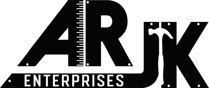 ARJK Enterprises Logo